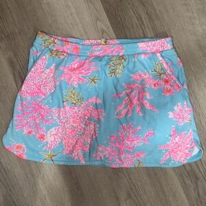 Lilly Pulitzer Skort